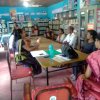 මහජන  පුස්තකාල පාඨකයින් දැනුවත් කිරීම
